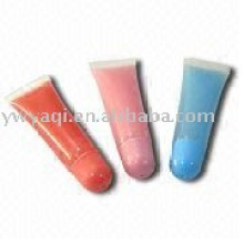 soft tube lip balm with SPF15